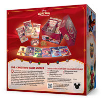 Ravensburger 11098512 Set 8 - Domäne von Dschafar...