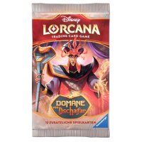 Ravensburger 11098560 Disney Lorcana: Set 8 - Display mit...