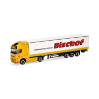 HERPA 319348 Volvo FH GL XL electric GaPlSz
