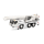 HERPA 319485 Liebh. Mobilkran LTM 1045,weiß