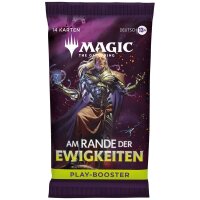 heo GmbH WOTCD4447100 Magic the Gathering Am Rande der...