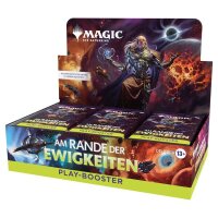 heo GmbH WOTCD4447100 Magic the Gathering Am Rande der...