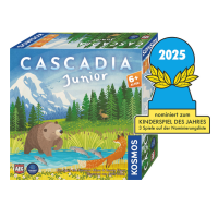 KOSMOS 68488 Cascadia Junior