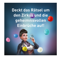 KOSMOS 68506 EXIT® Das Spiel Die letzte Vorstellung