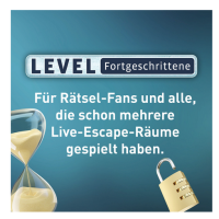 KOSMOS 68506 EXIT® Das Spiel Die letzte Vorstellung