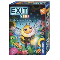 KOSMOS 68479 EXIT® Kids Krabbeliger...