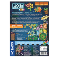 KOSMOS 68479 EXIT® Kids Krabbeliger...