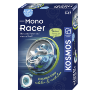 KOSMOS 64534 Mono Racer Schwungrad Gyroskop Experiment ab...