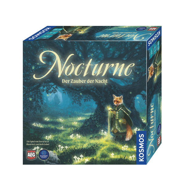 KOSMOS 68494 Nocturne