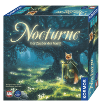 KOSMOS 68494 Nocturne