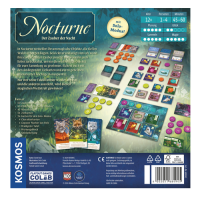 KOSMOS 68494 Nocturne