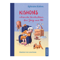 KOSMOS 18249 Kishons schönste Geschichten für...