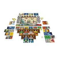 Repos Production RPOD0047 Herr der Ringe Duell um Mittelerde