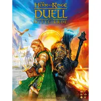 Repos Production RPOD0047 Herr der Ringe Duell um Mittelerde