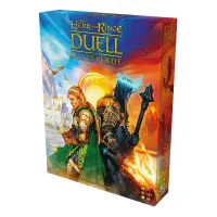 Repos Production RPOD0047 Herr der Ringe Duell um Mittelerde