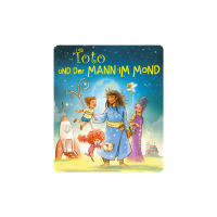 Tonies 11000950 Toto und der Mann im Mond