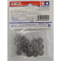 TAMIYA 300022092 DT-04 Kugellager-Satz
