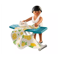 PLAYMOBIL 71878 Special Plus - Styling zur Sommerparty