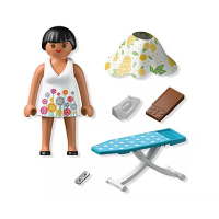 PLAYMOBIL 71878 Special Plus - Styling zur Sommerparty