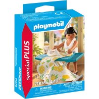 PLAYMOBIL 71878 Special Plus - Styling zur Sommerparty