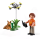 PLAYMOBIL 71880 SPECIAL PLUS - Rehkitz-Rettung mit Drohne