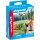 PLAYMOBIL 71880 SPECIAL PLUS - Rehkitz-Rettung mit Drohne