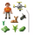 PLAYMOBIL 71880 SPECIAL PLUS - Rehkitz-Rettung mit Drohne