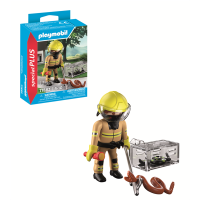 PLAYMOBIL 71882 SPECIAL PLUS - Schlangenrettung