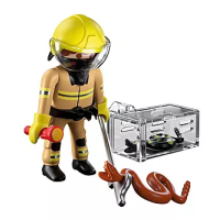 PLAYMOBIL 71882 SPECIAL PLUS - Schlangenrettung