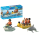 PLAYMOBIL 71905 My Life - Bananenboot-Tour