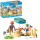 PLAYMOBIL 71906 My Life - Familienspaß am Strand