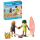 PLAYMOBIL 71907 My Life - Kleine Surfschule