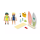 PLAYMOBIL 71907 My Life - Kleine Surfschule