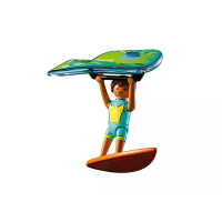 PLAYMOBIL 71909 My Life - Wingsurfer