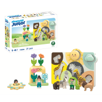 PLAYMOBIL 71655 PLAYMOBIL JUNIOR: Mein erstes Playmobil