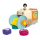 PLAYMOBIL 71774 JUNIOR - Spaßiges Müllsammelfahrzeug