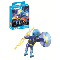 PLAYMOBIL 71836 HEROES - Blitz-Held