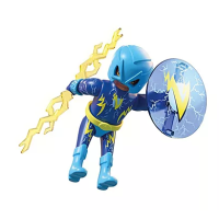 PLAYMOBIL 71836 HEROES - Blitz-Held