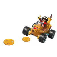 PLAYMOBIL 71717 Funstars - Rasende Banane