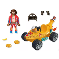 PLAYMOBIL 71717 Funstars - Rasende Banane