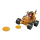 PLAYMOBIL 71717 Funstars - Rasende Banane