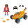 PLAYMOBIL 71717 Funstars - Rasende Banane