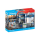 PLAYMOBIL 71873 City Action - Polizei-Kommandozentrale