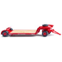 Wiking-Modellbau 17050208 Tiefladeanhänger...