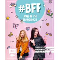 Edition Michael Fischer 2862926 #BFF - Ava & Isi -...