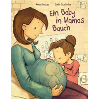 FISCHER Sauerländer 2339504 Ein Baby in Mamas Bauch