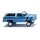 Wiking-Modellbau 17011102 Chevrolet K5 Blazer - lichtblau