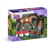 Schleich 42775 HORSE CLUB - Hannahs Western Abenteuer