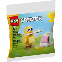 LEGO® 30690 Creator Malspaß mit Osterei und...