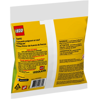 LEGO® 30690 Creator Malspaß mit Osterei und Küken (Polybeutel)